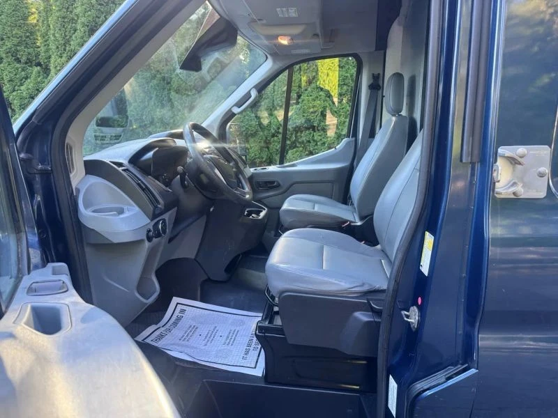 2018 Ford Transit - Image 10 of 12