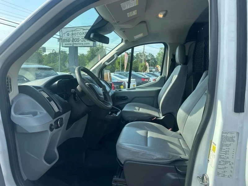 2018 Ford Transit - Image 11 of 12