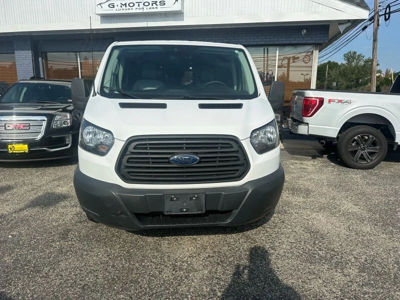 2018 Ford Transit - Image 2 of 12