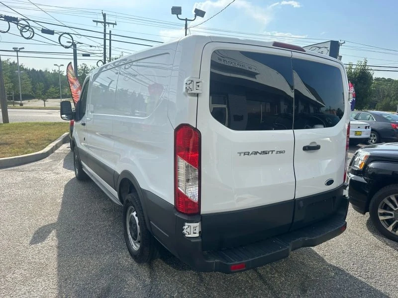 2018 Ford Transit - Image 5 of 12