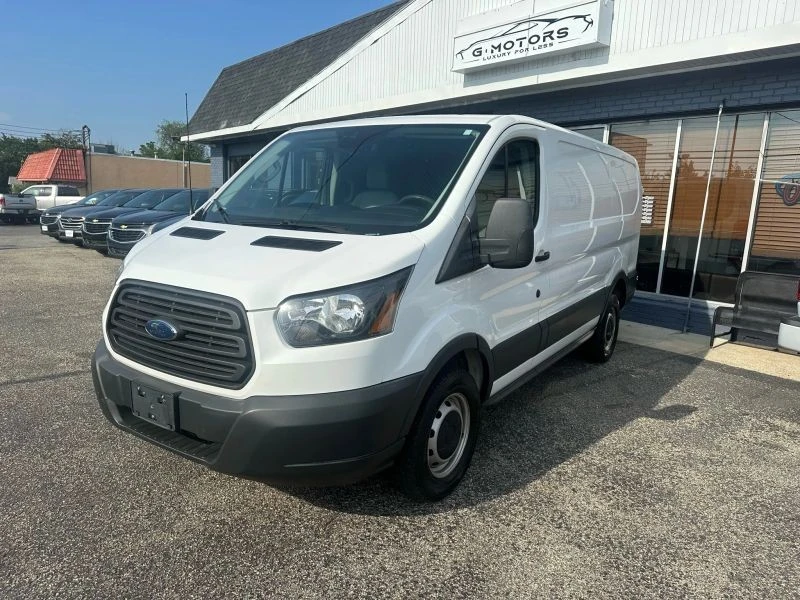 2018 Ford Transit - Image 3 of 12