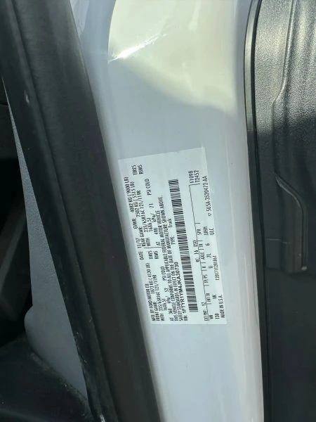 2018 Ford Transit - Image 10 of 12