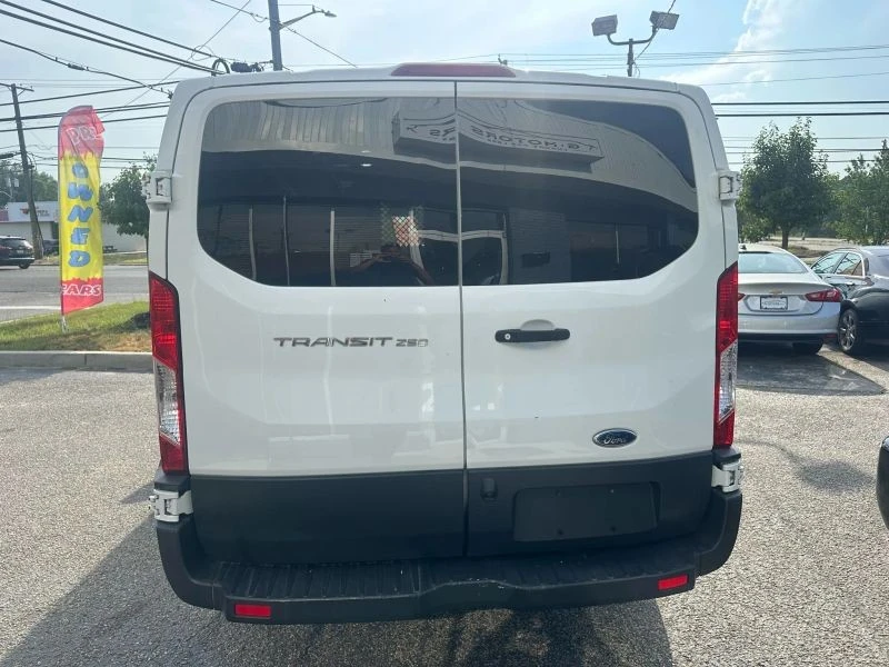 2018 Ford Transit - Image 6 of 12