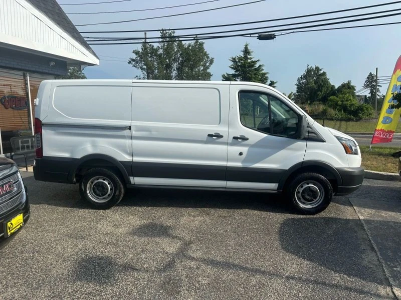 2018 Ford Transit - Image 8 of 12