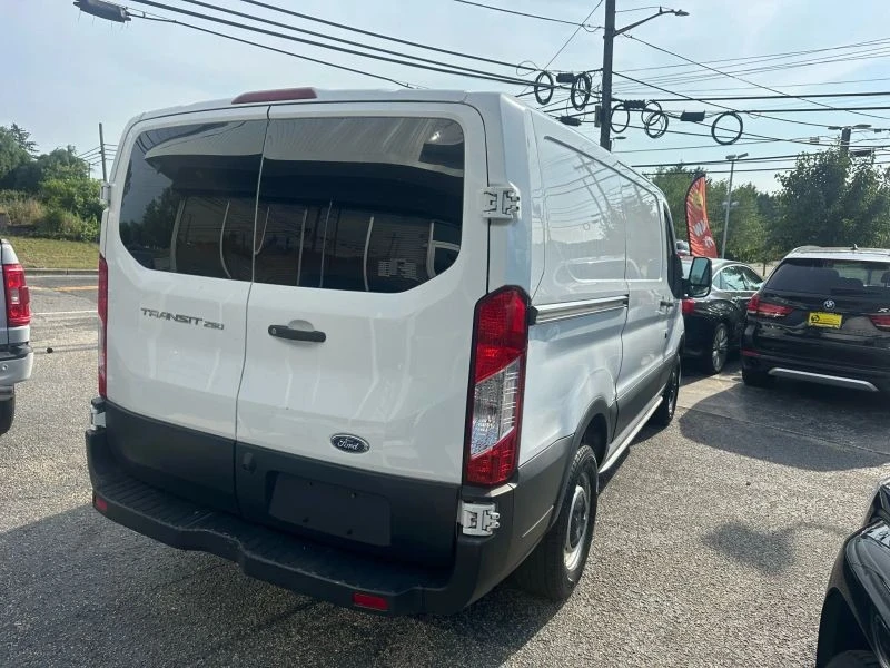 2018 Ford Transit - Image 7 of 12