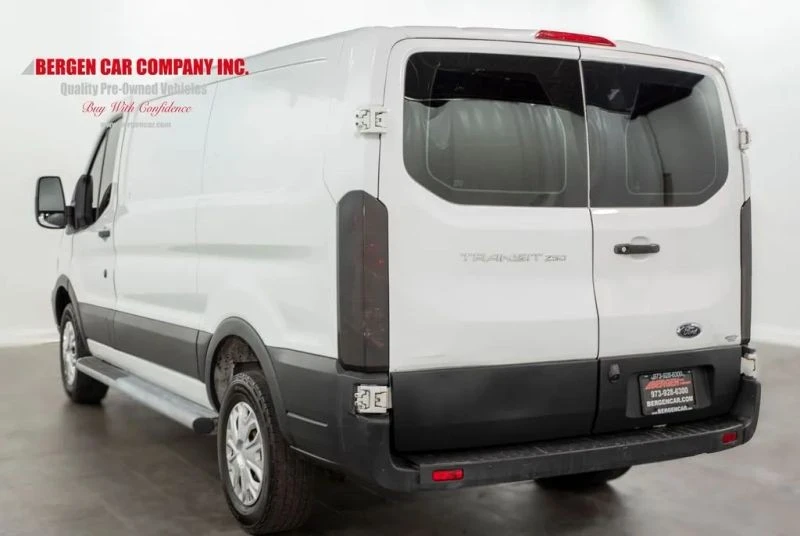 2018 Ford Transit - Image 7 of 12