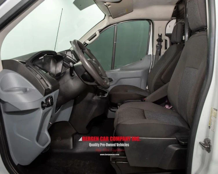 2018 Ford Transit - Image 6 of 12