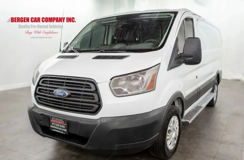 2018 Ford Transit - Image 4 of 12