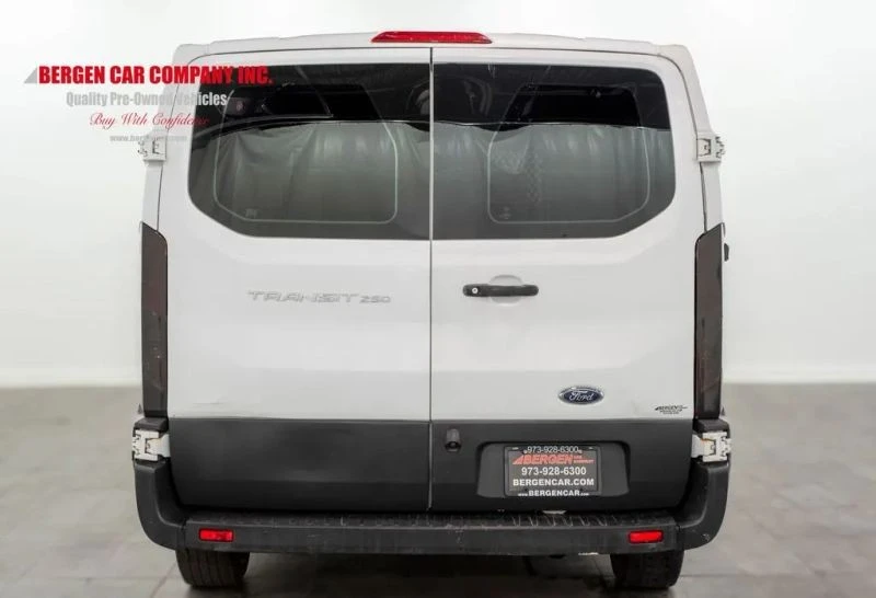 2018 Ford Transit - Image 8 of 12