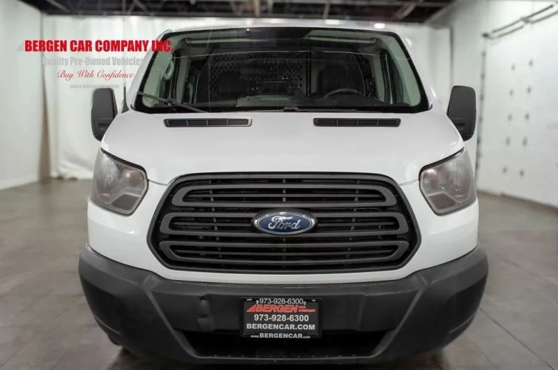 2018 Ford Transit - Image 2 of 12