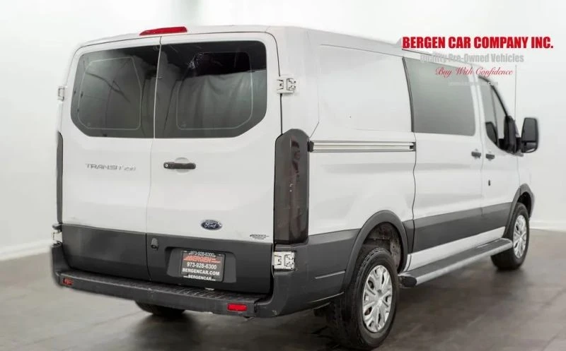 2018 Ford Transit - Image 11 of 12