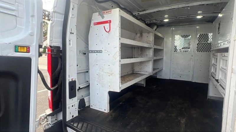 2018 Ford Transit - Image 11 of 12