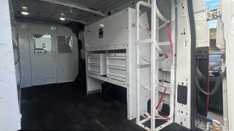 2018 Ford Transit - Image 12 of 12