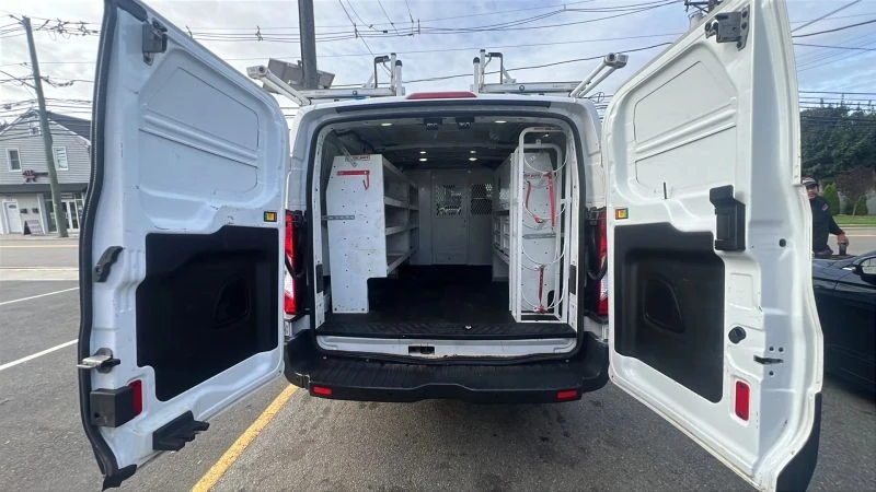 2018 Ford Transit - Image 9 of 12