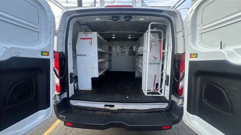 2018 Ford Transit - Image 10 of 12