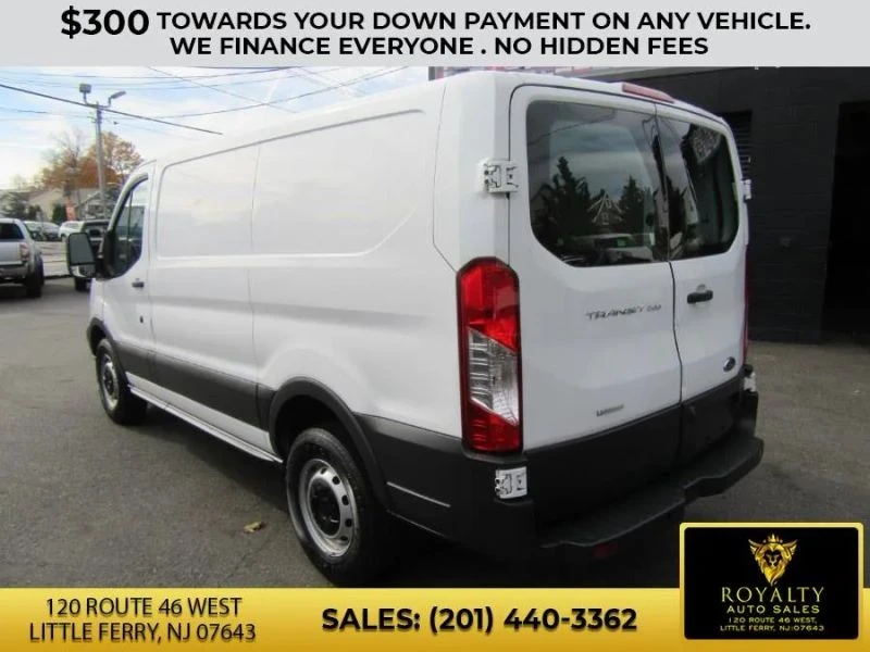 2018 Ford Transit - Image 9 of 12