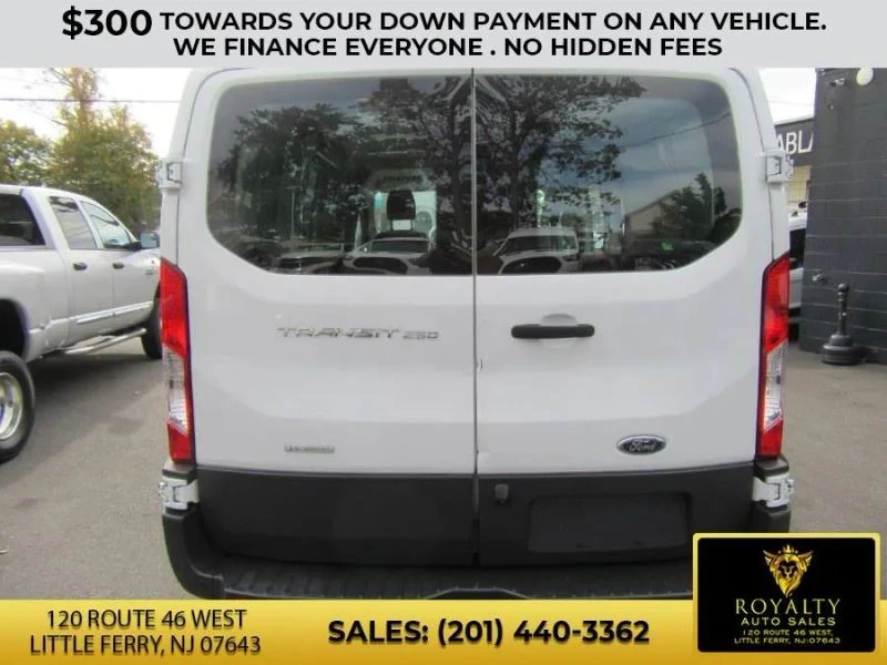 2018 Ford Transit - Image 12 of 12