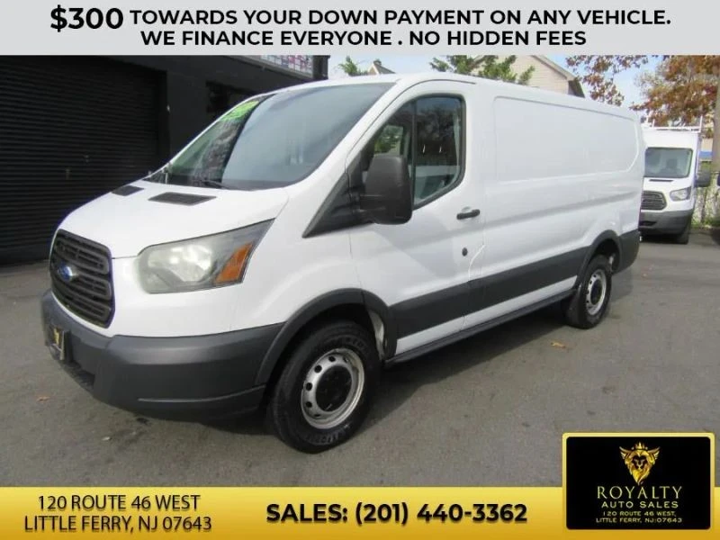 2018 Ford Transit - Image 6 of 12