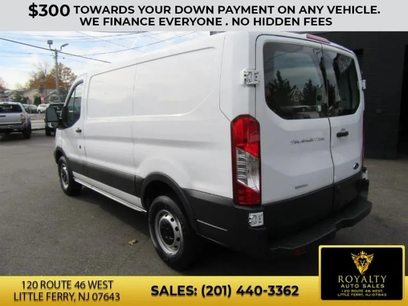 2018 Ford Transit - Image 10 of 12