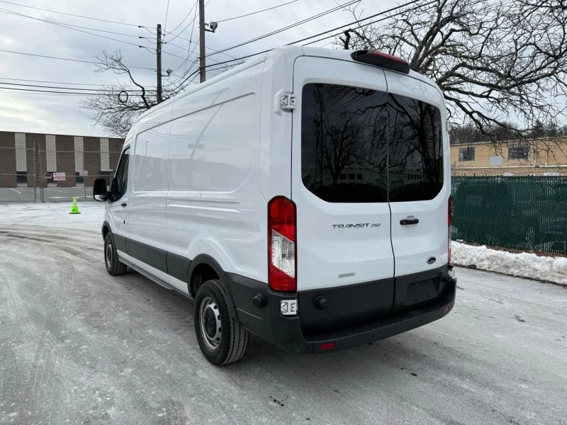 2018 Ford Transit - Image 5 of 12
