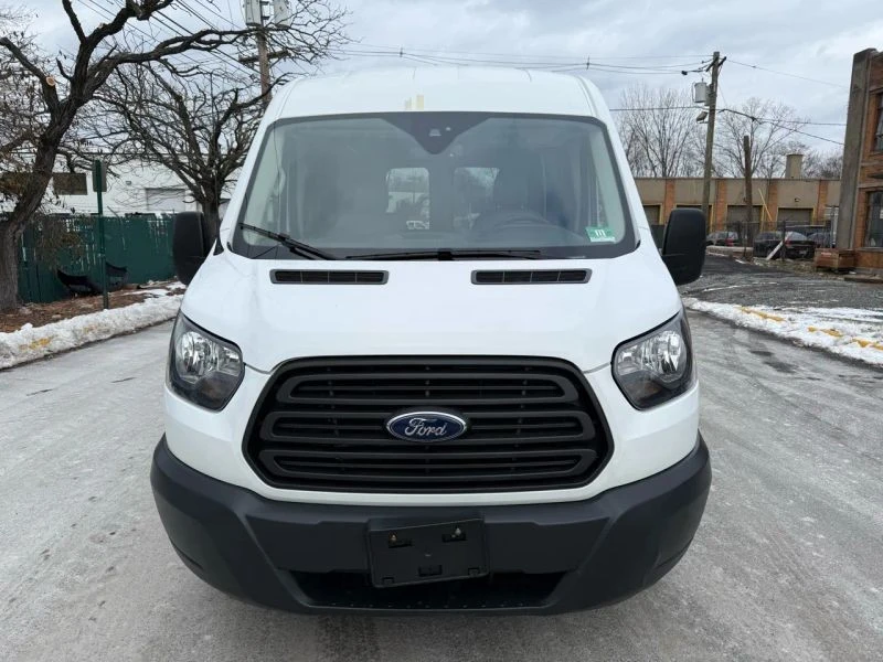 2018 Ford Transit - Image 8 of 12
