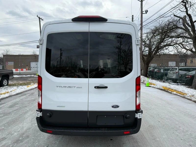 2018 Ford Transit - Image 4 of 12