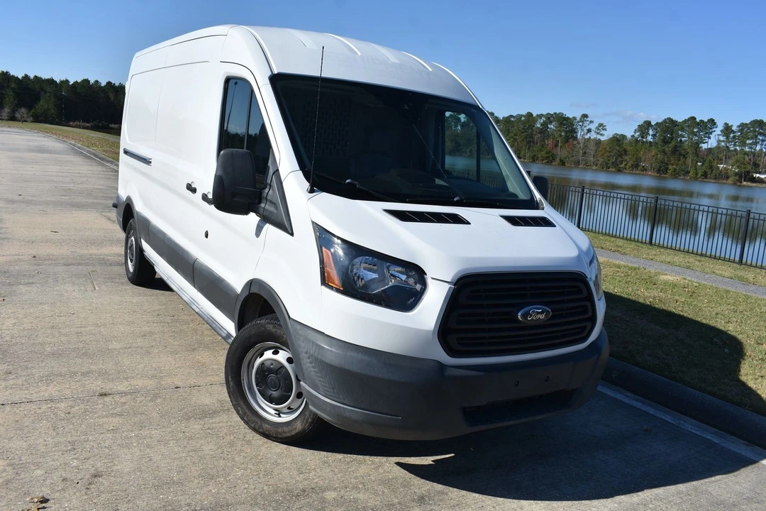 2018 Ford Transit - Image 2 of 12