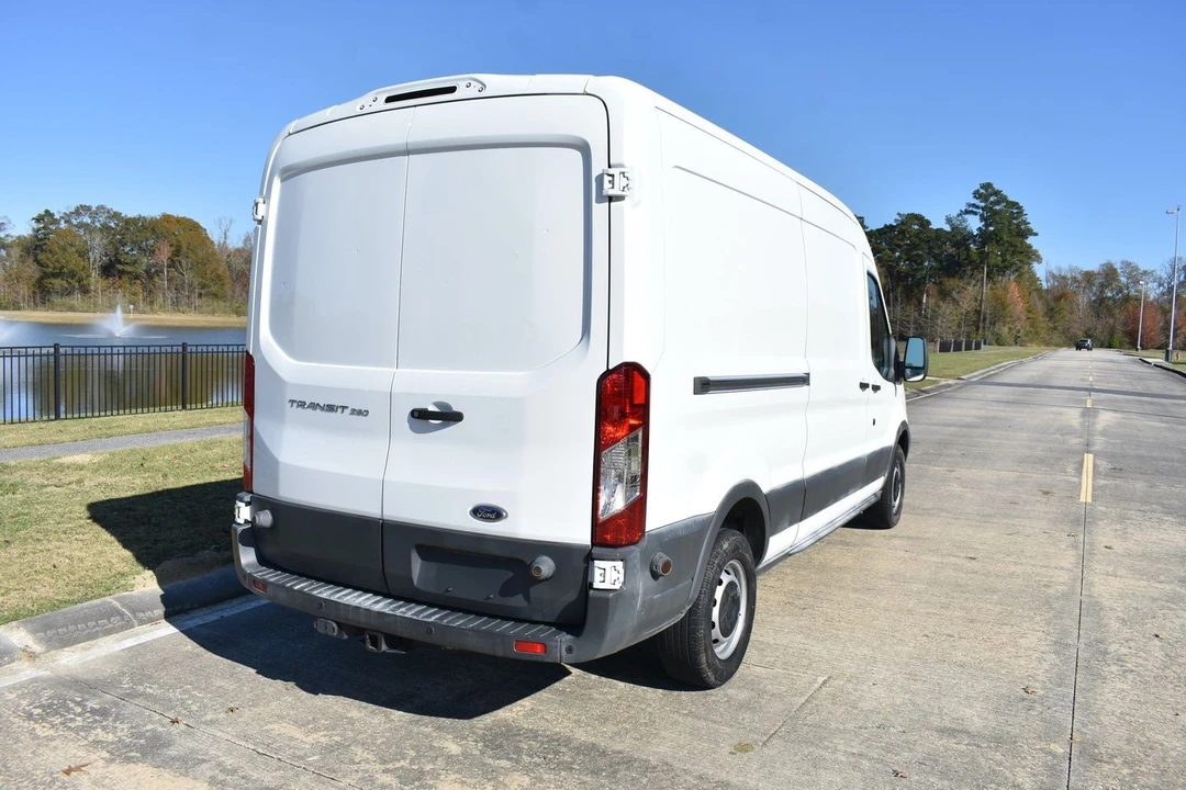 2018 Ford Transit - Image 4 of 12