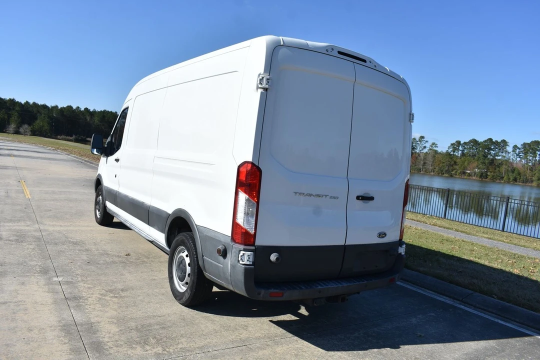 2018 Ford Transit - Image 8 of 12