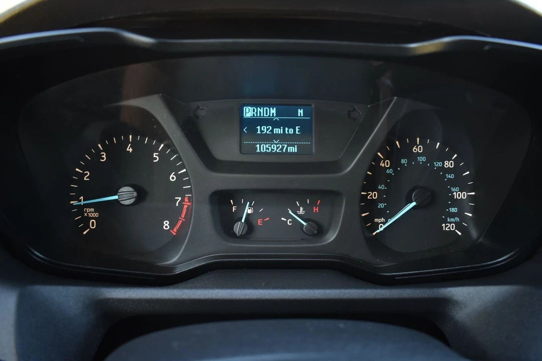 2018 Ford Transit - Image 10 of 12