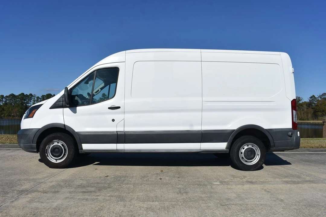 2018 Ford Transit - Image 7 of 12