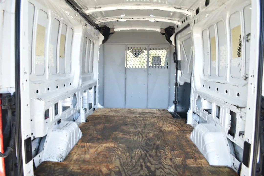 2018 Ford Transit - Image 12 of 12