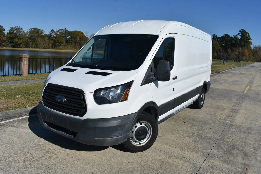 2018 Ford Transit - Image 6 of 12