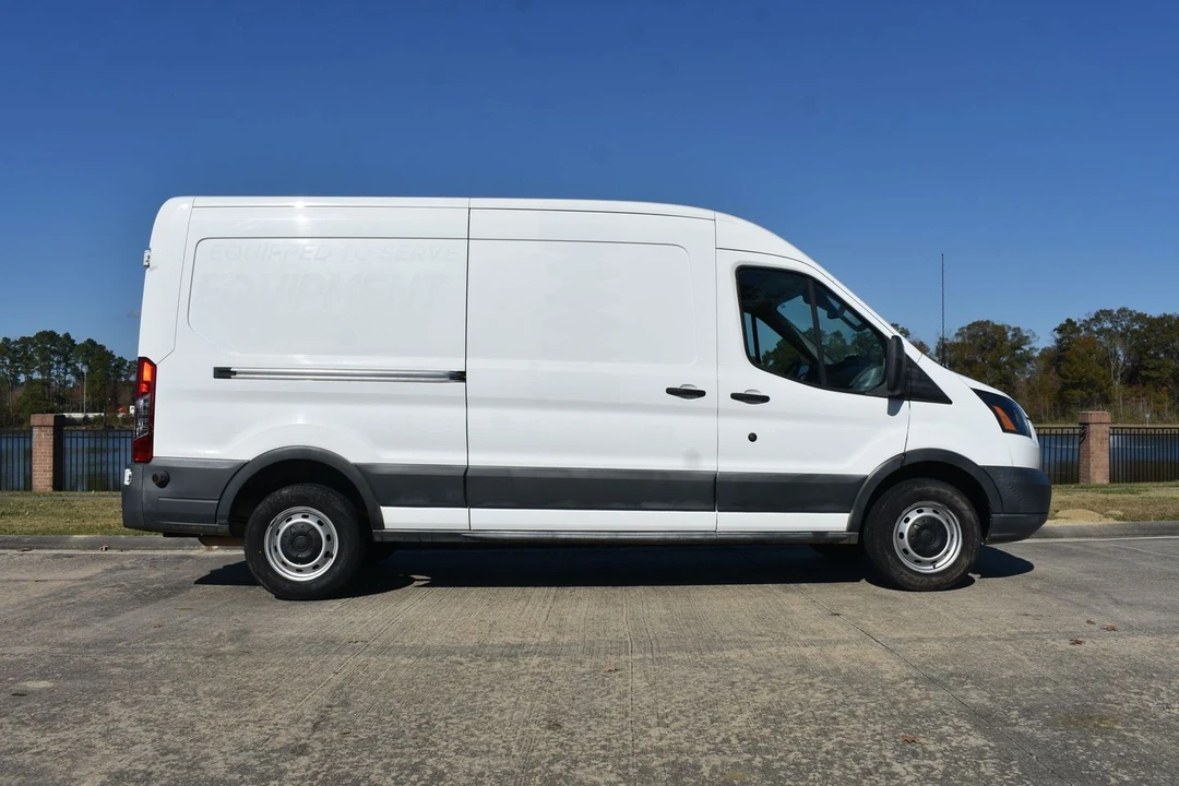 2018 Ford Transit - Image 3 of 12