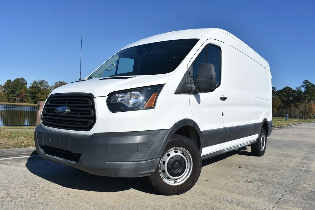 2018 Ford Transit - Image 5 of 12
