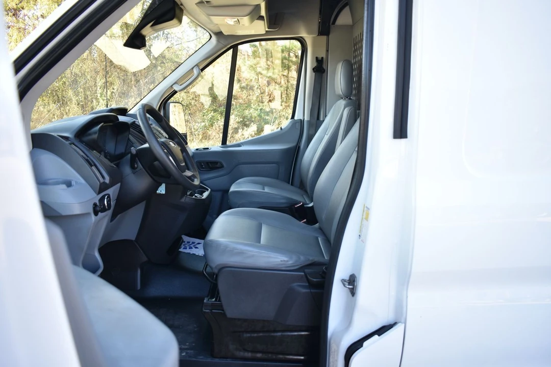 2018 Ford Transit - Image 9 of 12