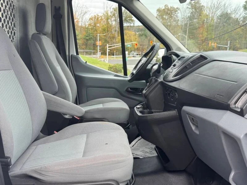 2018 Ford Transit - Image 9 of 12