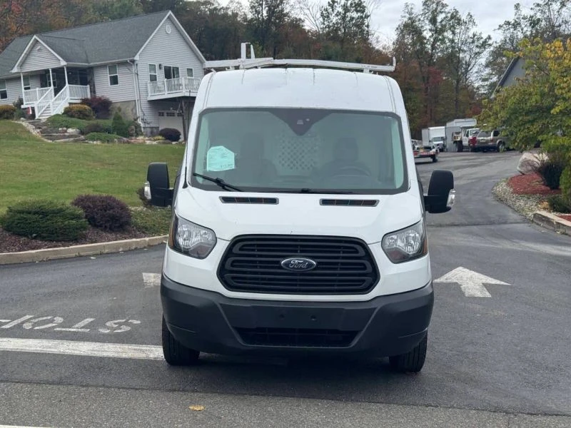 2018 Ford Transit - Image 3 of 12