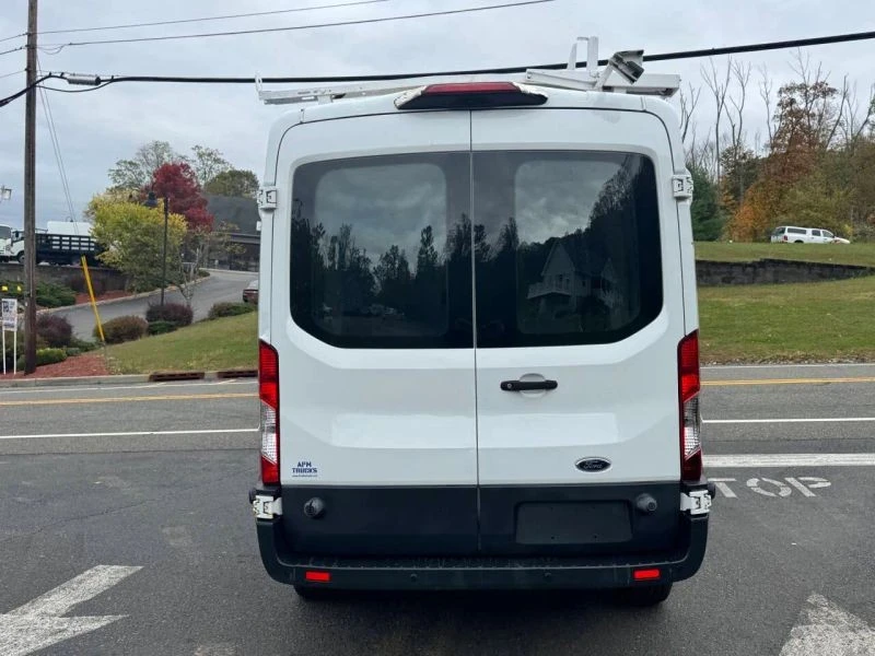 2018 Ford Transit - Image 6 of 12