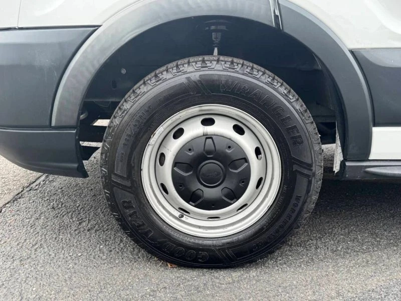 2018 Ford Transit - Image 12 of 12