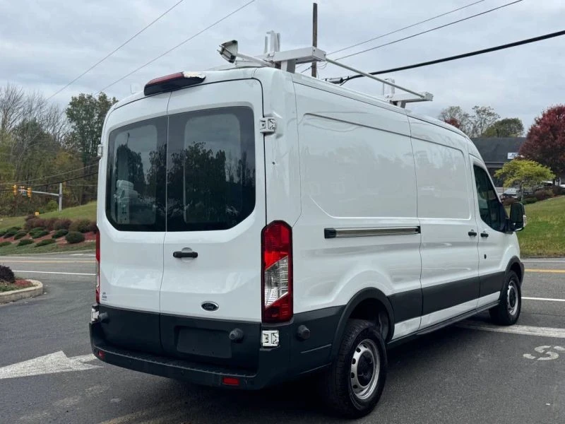 2018 Ford Transit - Image 7 of 12