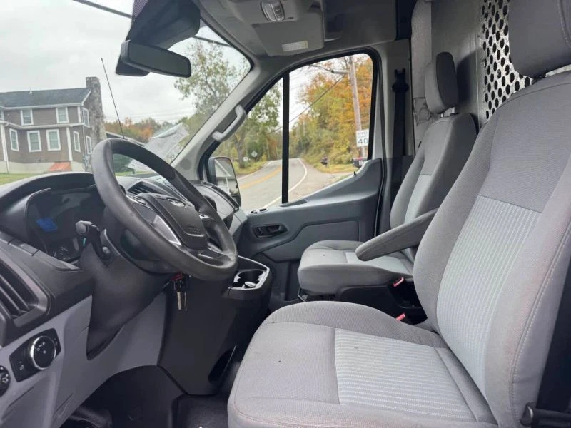 2018 Ford Transit - Image 11 of 12