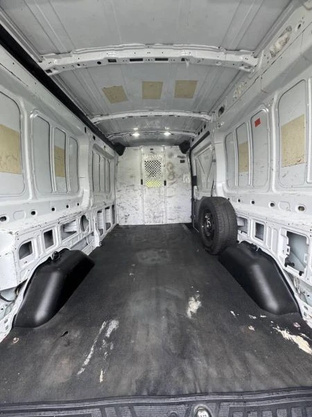 2018 Ford Transit - Image 8 of 12