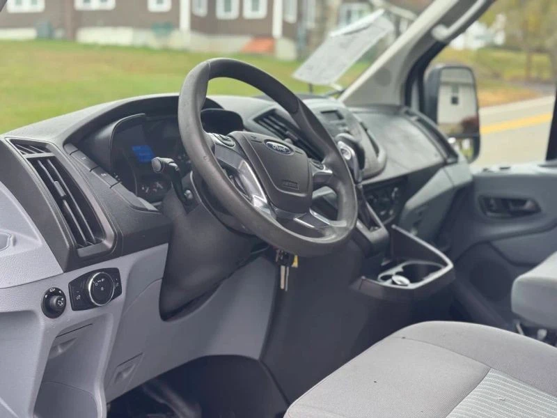2018 Ford Transit - Image 10 of 12