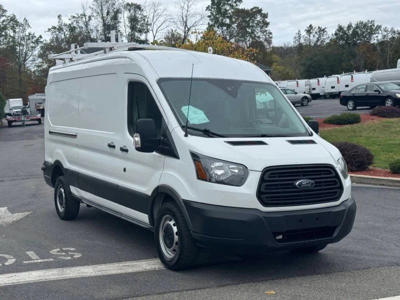 2018 Ford Transit - Image 2 of 12