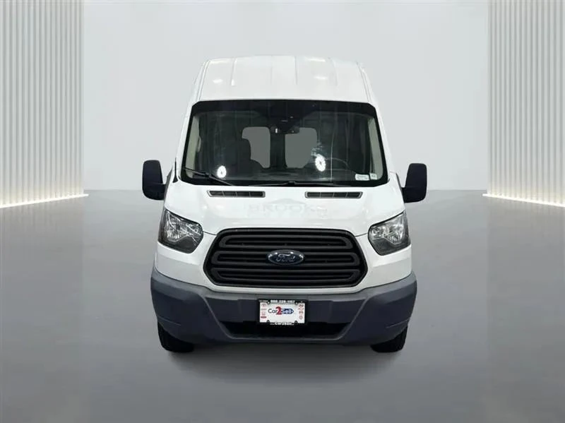 2018 Ford Transit - Image 8 of 12