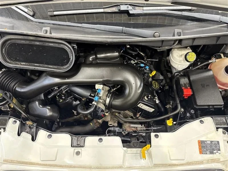 2018 Ford Transit - Image 10 of 12