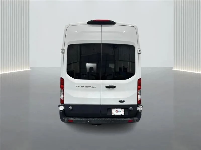 2018 Ford Transit - Image 4 of 12