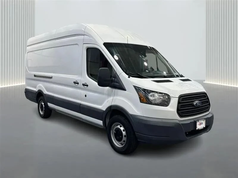 2018 Ford Transit - Image 7 of 12