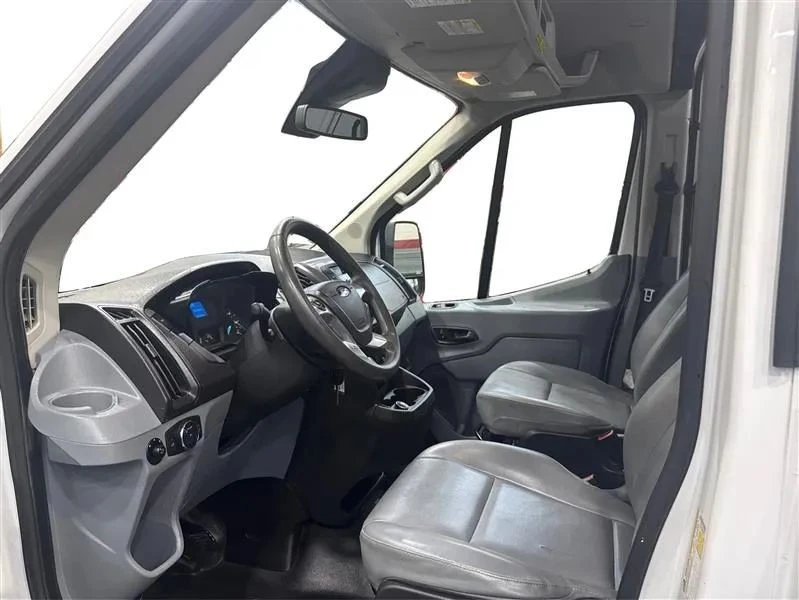 2018 Ford Transit - Image 9 of 12